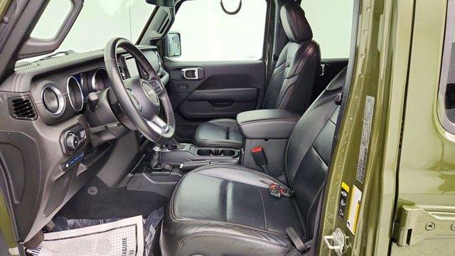 2023 Jeep Wrangler - $24,995
