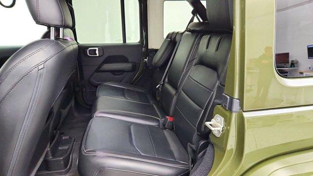 2023 Jeep Wrangler - $24,995