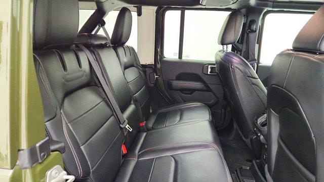 2023 Jeep Wrangler - $24,995