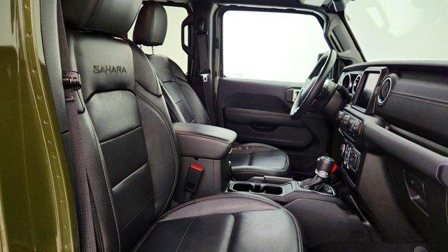 2023 Jeep Wrangler - $24,995