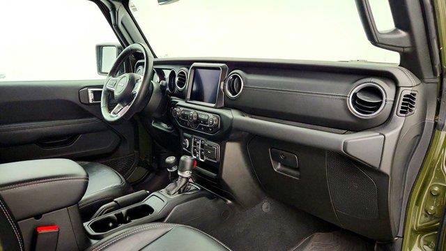 2023 Jeep Wrangler - $24,995