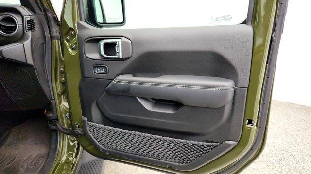 2023 Jeep Wrangler - $24,995
