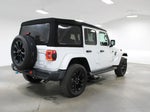 2023 Wrangler Thumbnail 3