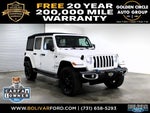 2023 Wrangler Thumbnail 4