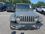 2023 Wrangler Thumbnail 3