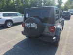 2023 Wrangler Thumbnail 4