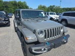 2023 Wrangler Thumbnail 2