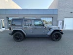 2023 Wrangler Thumbnail 3