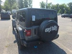 2023 Wrangler Thumbnail 6