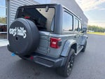 2023 Wrangler Thumbnail 7