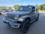 2023 Wrangler Thumbnail 31