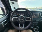 2023 Wrangler Thumbnail 23