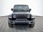 2023 Wrangler Thumbnail 2