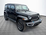 2023 Wrangler Thumbnail 4