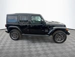 2023 Wrangler Thumbnail 5
