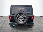 2023 Wrangler Thumbnail 7