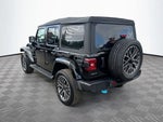 2023 Wrangler Thumbnail 8