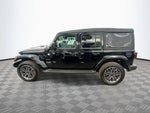 2023 Wrangler Thumbnail 9