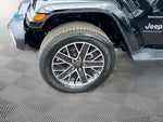 2023 Wrangler Thumbnail 33
