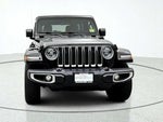 2021 Wrangler Unlimited Thumbnail 2