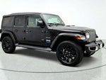 2021 Wrangler Unlimited Thumbnail 3