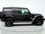 2021 Wrangler Unlimited Thumbnail 4