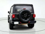 2021 Wrangler Unlimited Thumbnail 6