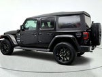 2021 Wrangler Unlimited Thumbnail 7