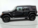 2021 Wrangler Unlimited Thumbnail 8