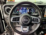 2021 Wrangler Unlimited Thumbnail 14