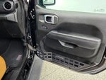2021 Wrangler Unlimited Thumbnail 26