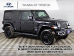2021 Wrangler Unlimited Thumbnail 1