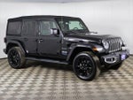 2021 Wrangler Unlimited Thumbnail 2