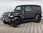 2021 Wrangler Unlimited Thumbnail 7
