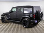 2021 Wrangler Unlimited Thumbnail 8
