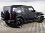 2021 Wrangler Unlimited Thumbnail 9