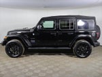 2021 Wrangler Unlimited Thumbnail 12