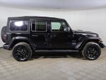 2021 Wrangler Unlimited Thumbnail 13
