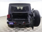 2021 Wrangler Unlimited Thumbnail 14