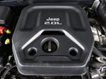 2021 Wrangler Unlimited Thumbnail 15