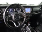 2021 Wrangler Unlimited Thumbnail 21