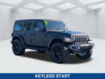 2021 Wrangler Unlimited Thumbnail 2