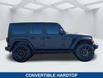 2021 Wrangler Unlimited Thumbnail 3