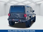 2021 Wrangler Unlimited Thumbnail 4