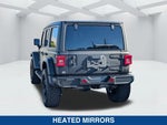 2021 Wrangler Unlimited Thumbnail 6