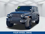 2021 Wrangler Unlimited Thumbnail 7