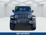 2021 Wrangler Unlimited Thumbnail 8