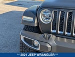 2021 Wrangler Unlimited Thumbnail 9