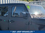 2021 Wrangler Unlimited Thumbnail 10