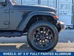 2021 Wrangler Unlimited Thumbnail 11